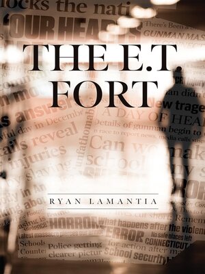 cover image of The E.T. Fort